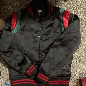Jordan Craig kids coat